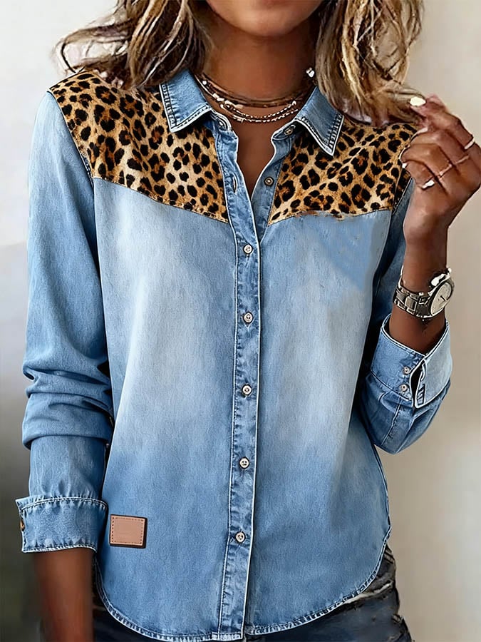 Classic Vintage Shirt