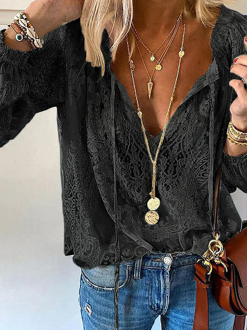Beautifully Crafted Blouse