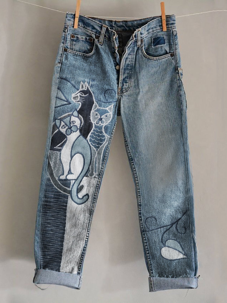 Beautifully Crafted Garment