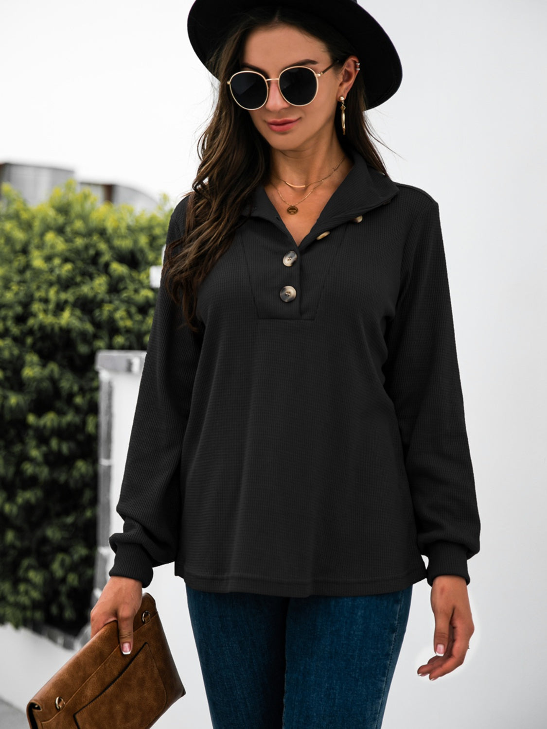 Gracefully Designed T-Shirt