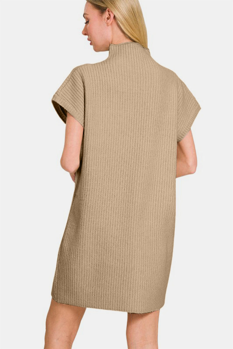 Elegantly Designed Pullover