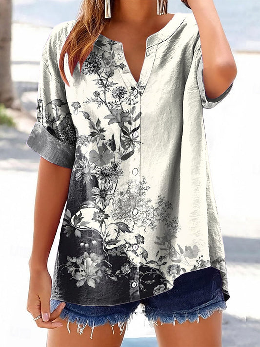 Elegantly Designed Shirt