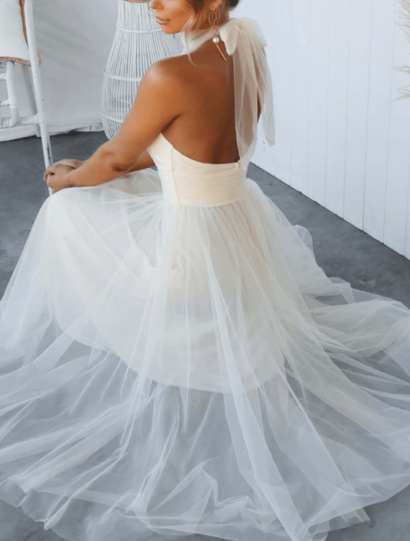 Elegantly Designed Dress