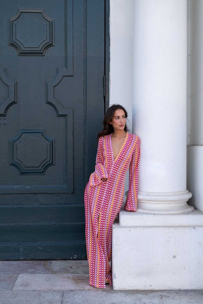 Thoughtfully Designed Dress