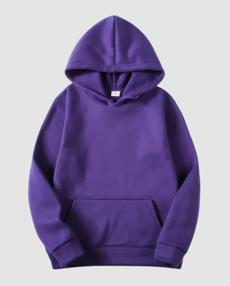 Classic Vintage Pullover