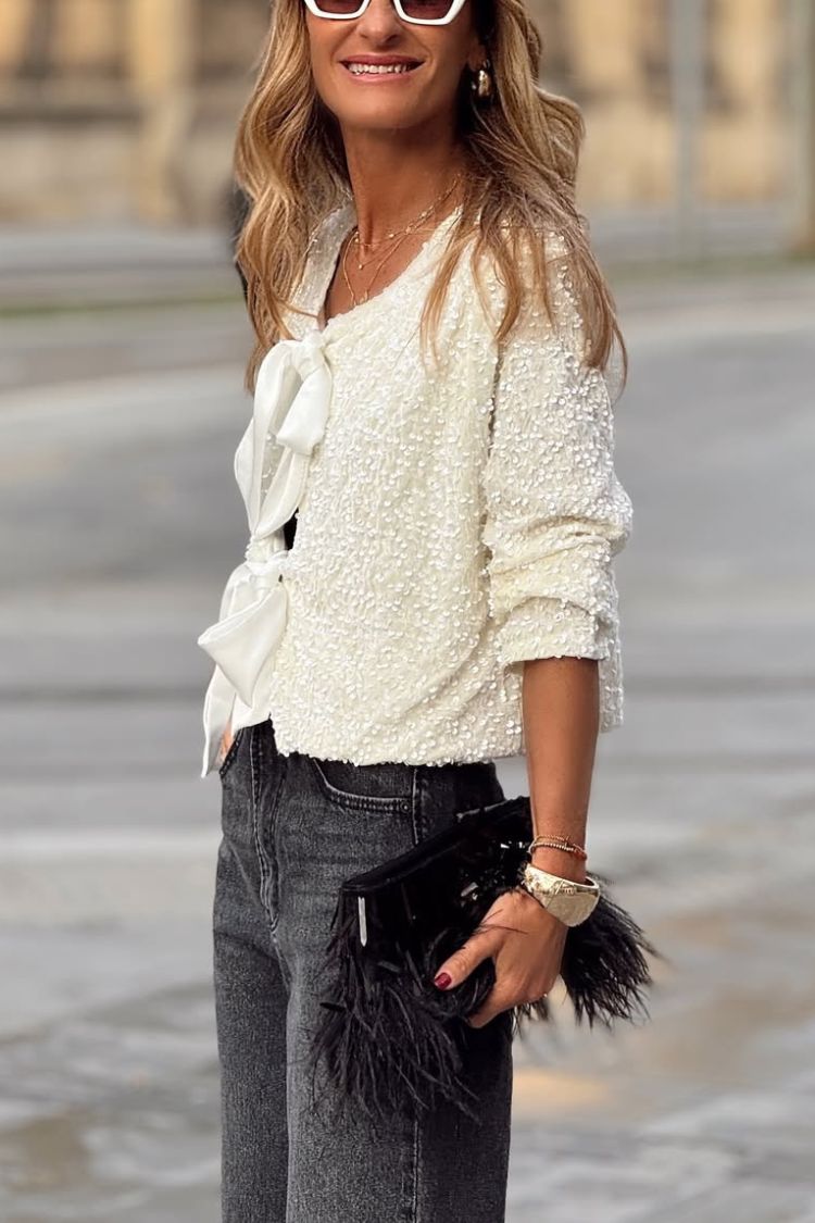 Beautifully Crafted Jacket