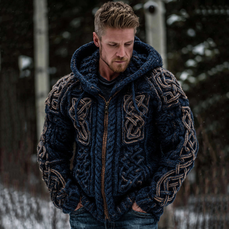 Vintage Inspired Cardigan