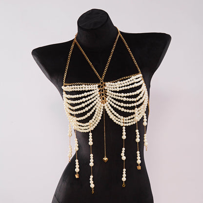 Vintage Inspired Garment with a Contemporary Edge