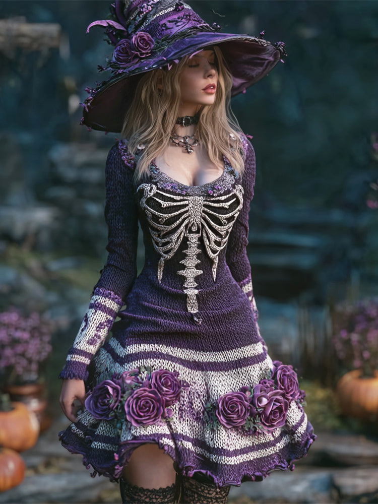 Thoughtfully Designed Dress