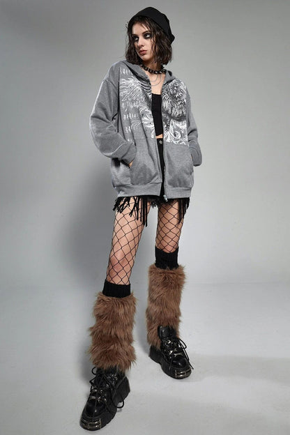Vintage Inspired Garment