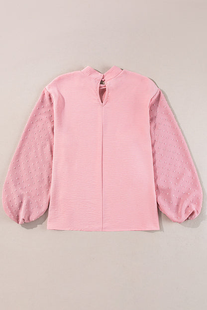 Thoughtfully Designed Blouse