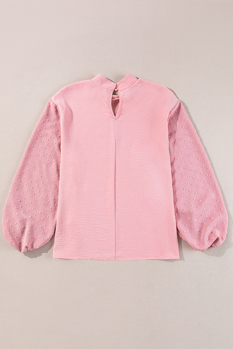 Thoughtfully Designed Blouse
