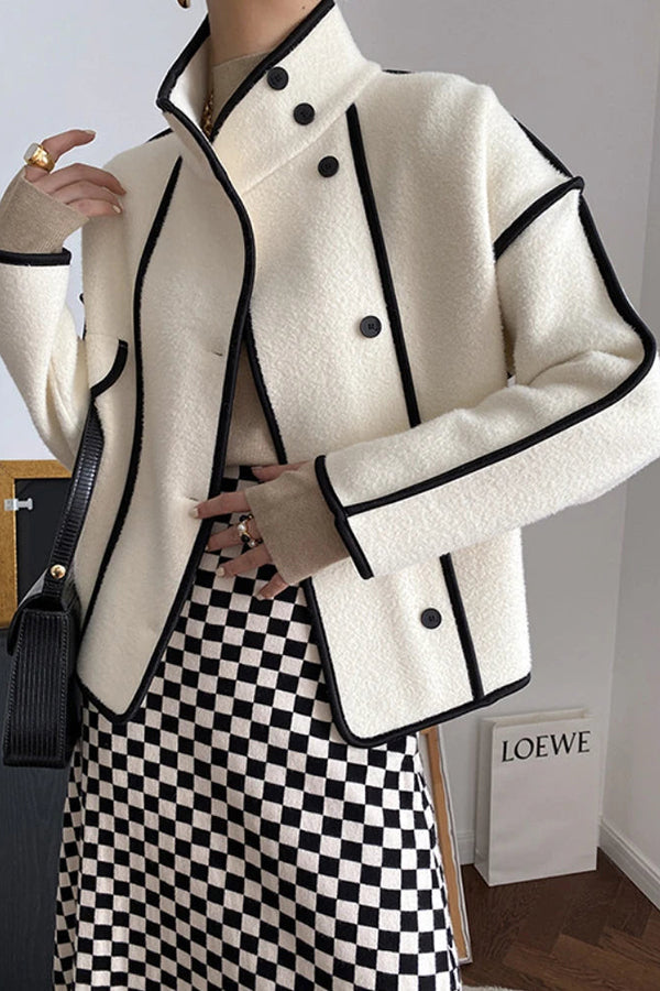 Thoughtfully Designed Jacket