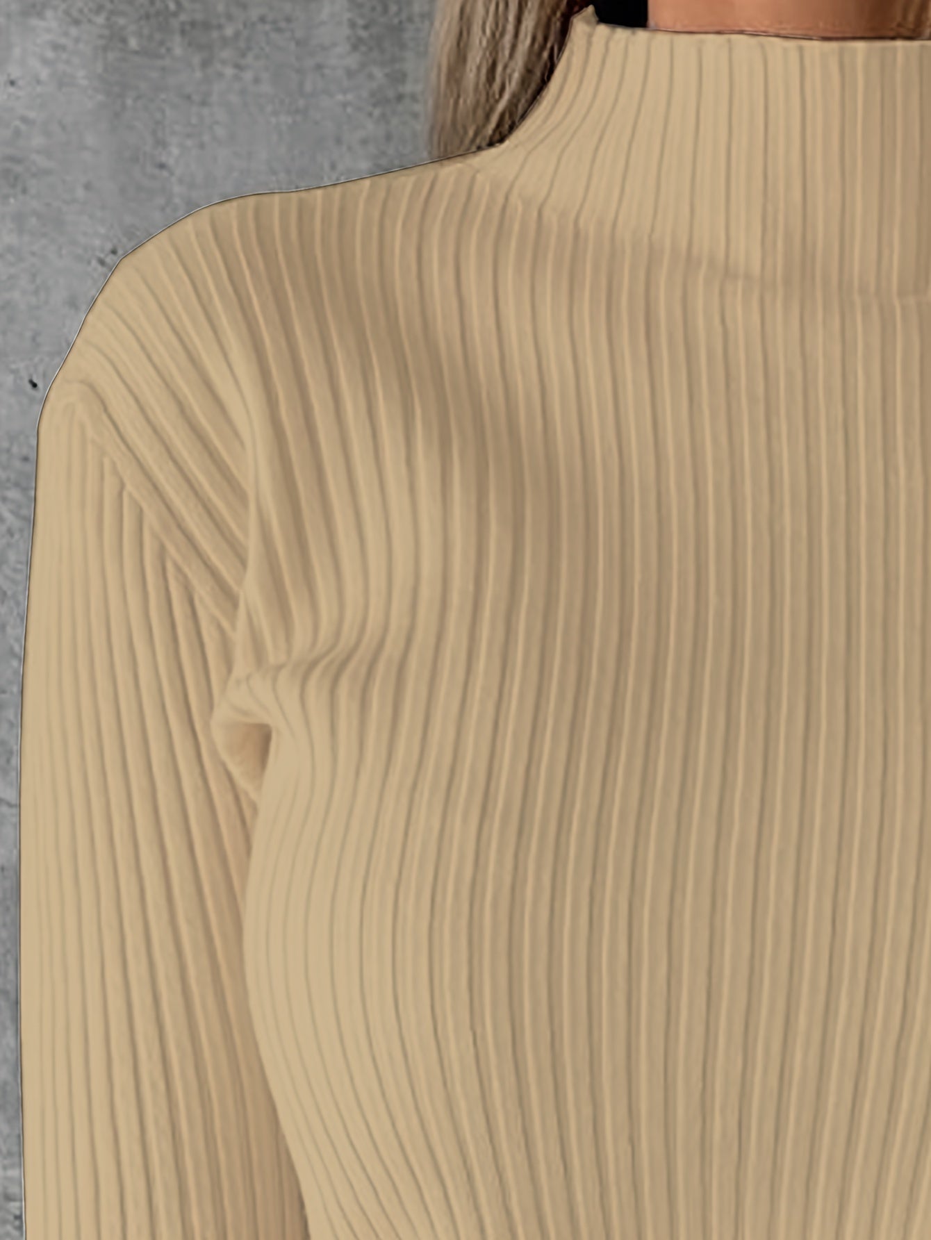 Thoughtfully Designed Sweater