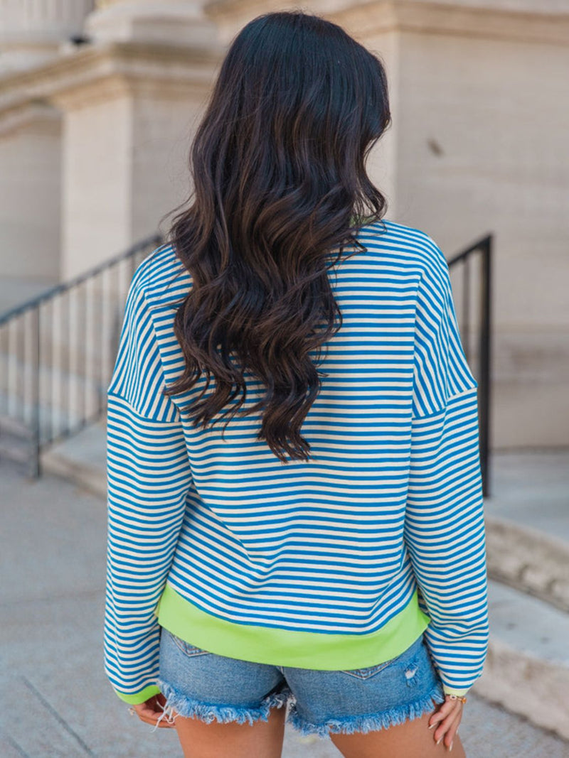 Timeless Vintage Style Shirt