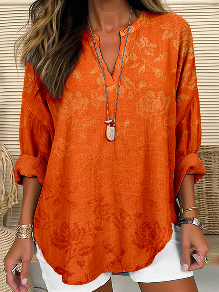 Thoughtfully Designed Shirt
