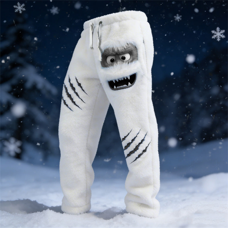 Classic Vintage Pants