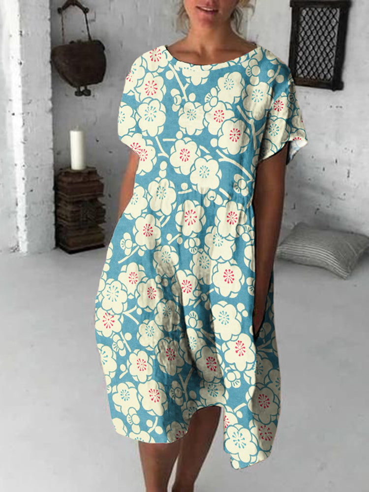Vintage Inspired Dress