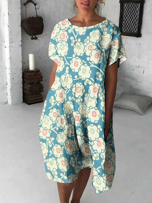 Beautifully Crafted Dress