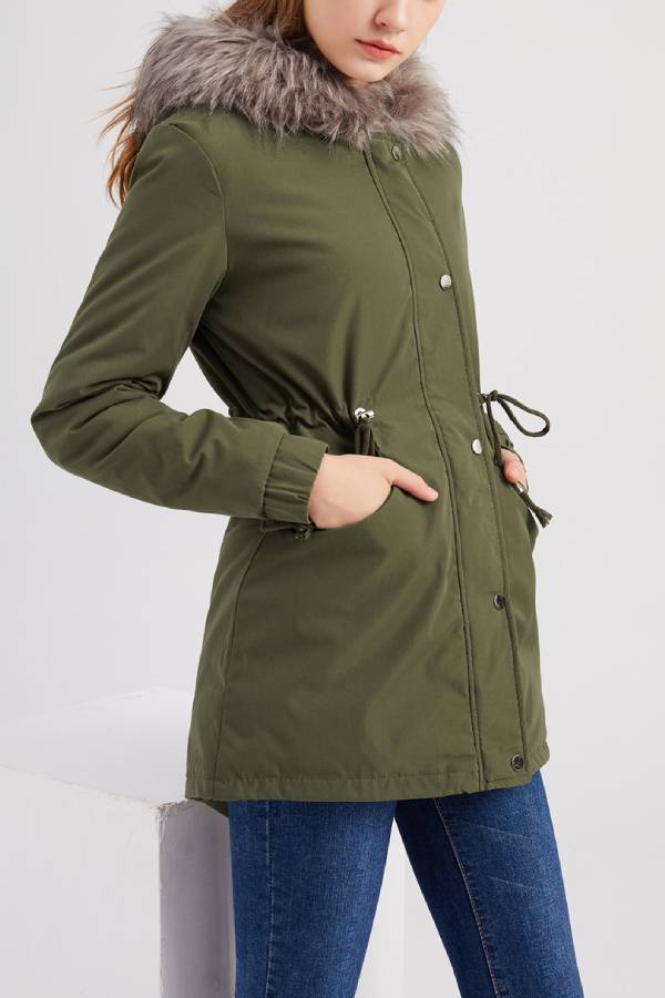 Elegantly Designed Jacket