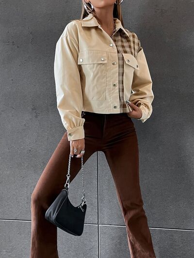 Beautifully Crafted Jacket