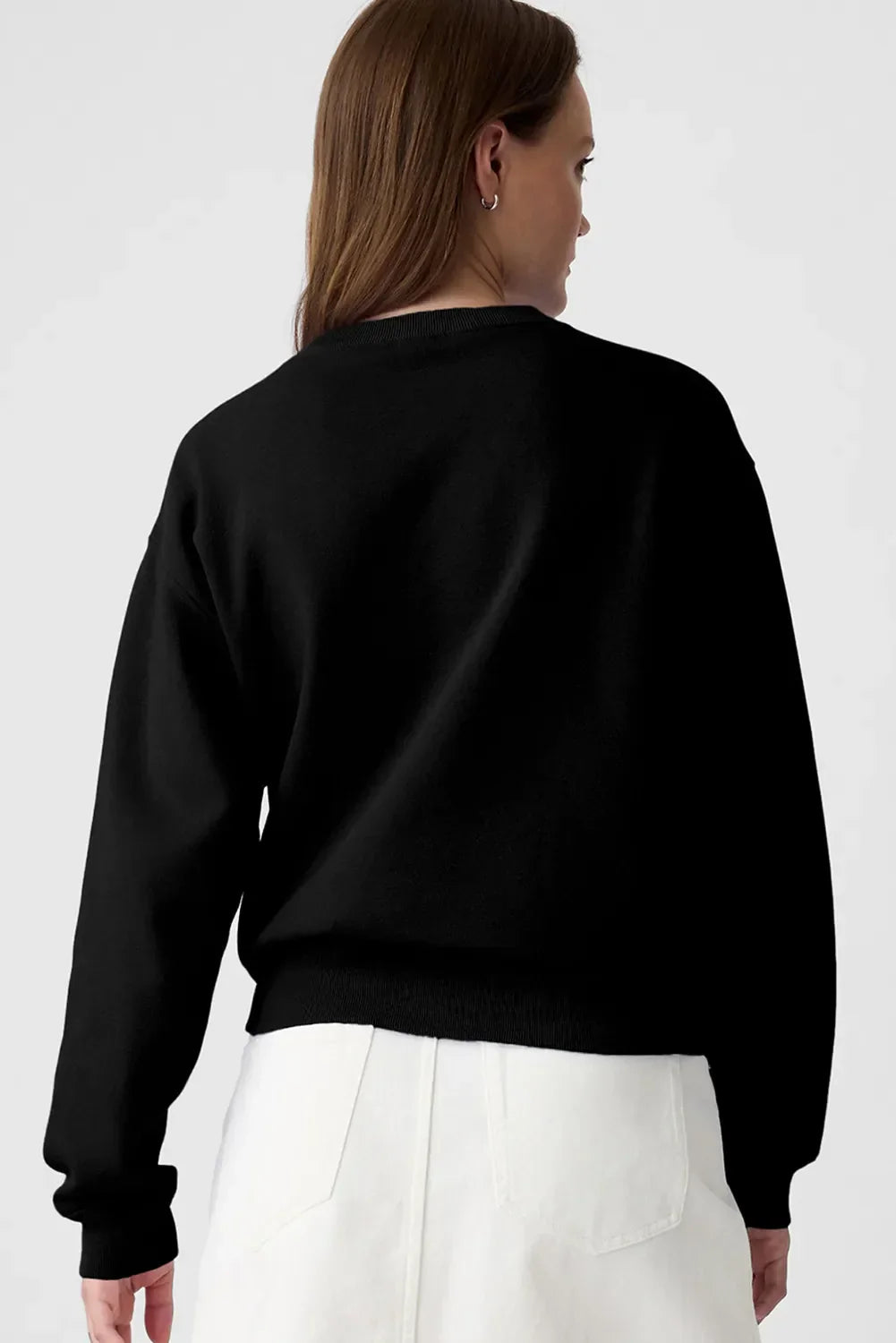 Thoughtfully Designed Shirt