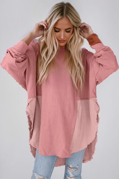 Classic Designed Blouse