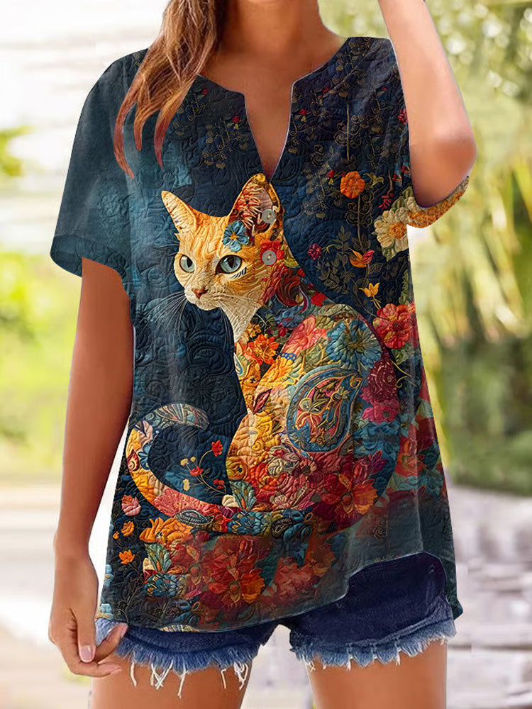 Beautifully Crafted Shirt