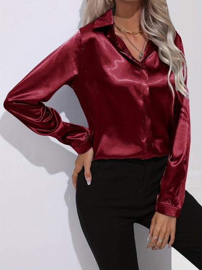 Thoughtfully Designed Garment