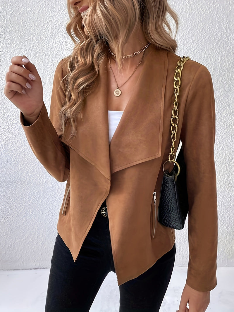 Classic Designed Jacket