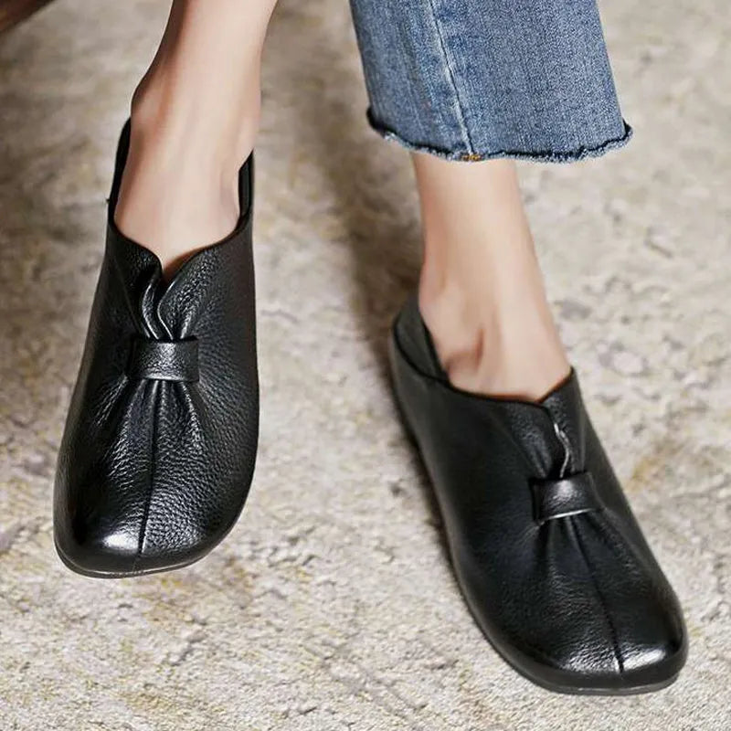Graceful Orthopedic Shoes for Modern Look