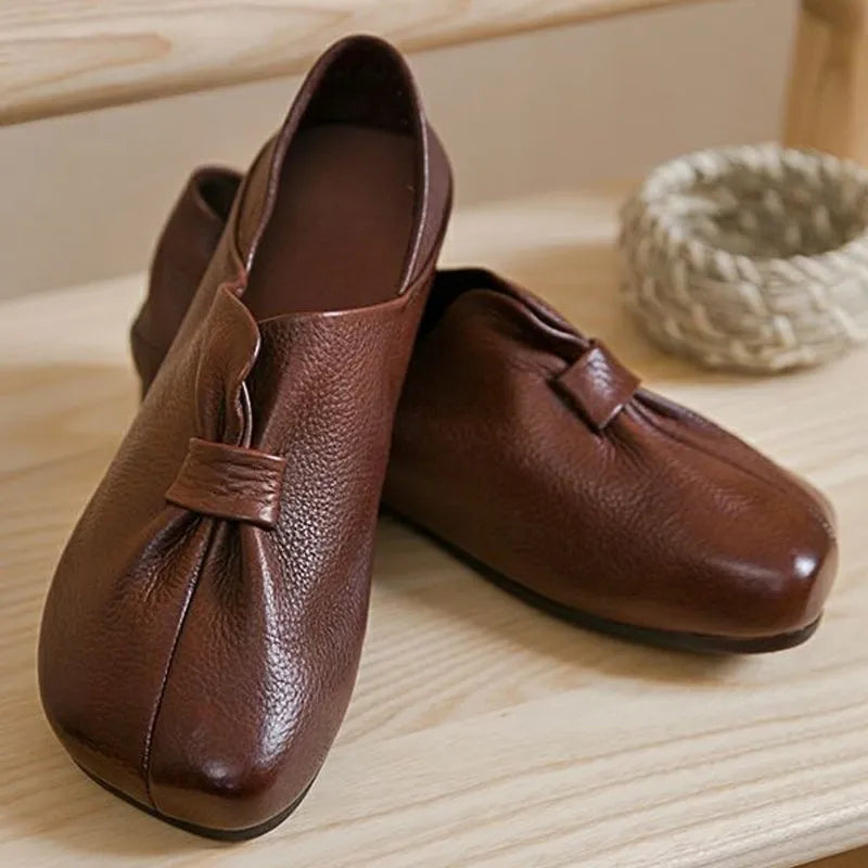 Beautifully Crafted Orthopedic Shoes