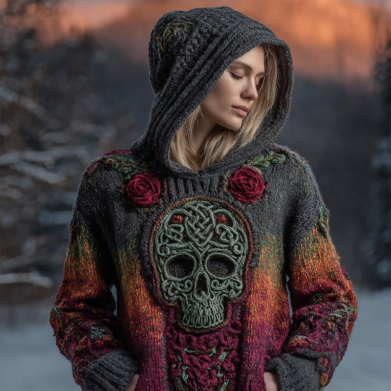 Classic Vintage Sweater