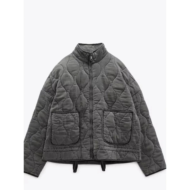 Beautifully Crafted Coat