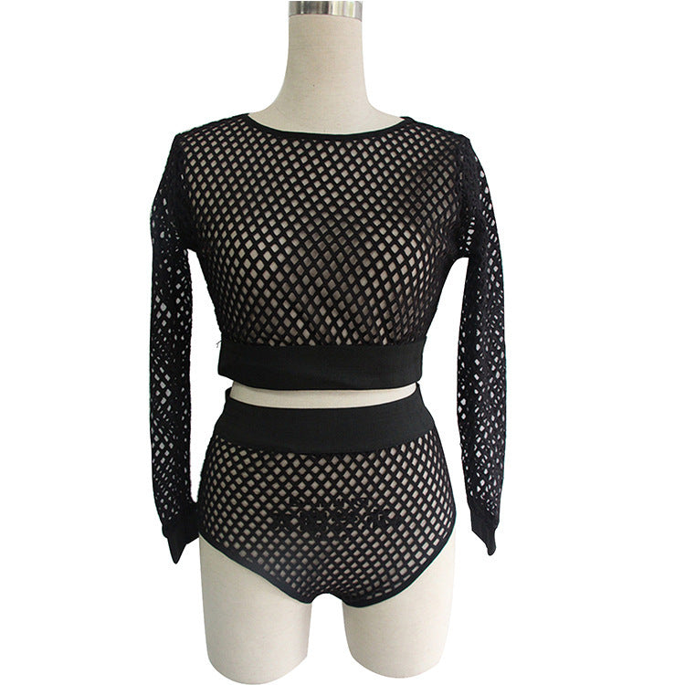 Gracefully Designed Garment