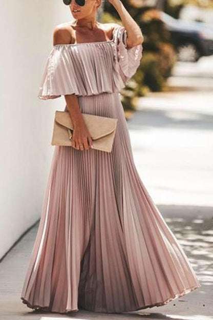 Elegantly Designed Dress