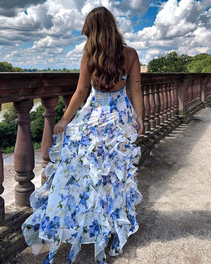 Beautifully Crafted Dress