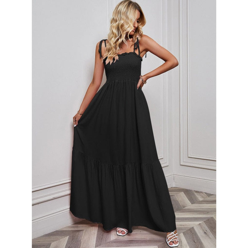 Elegantly Designed Dress
