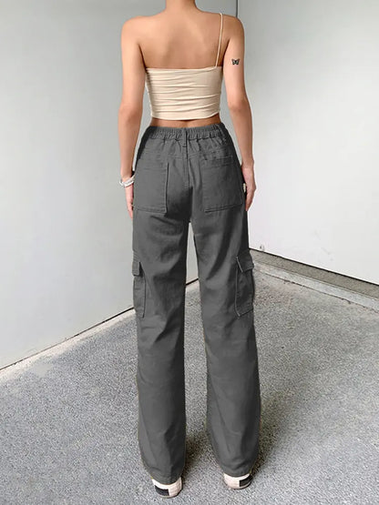 Vintage Inspired Pants