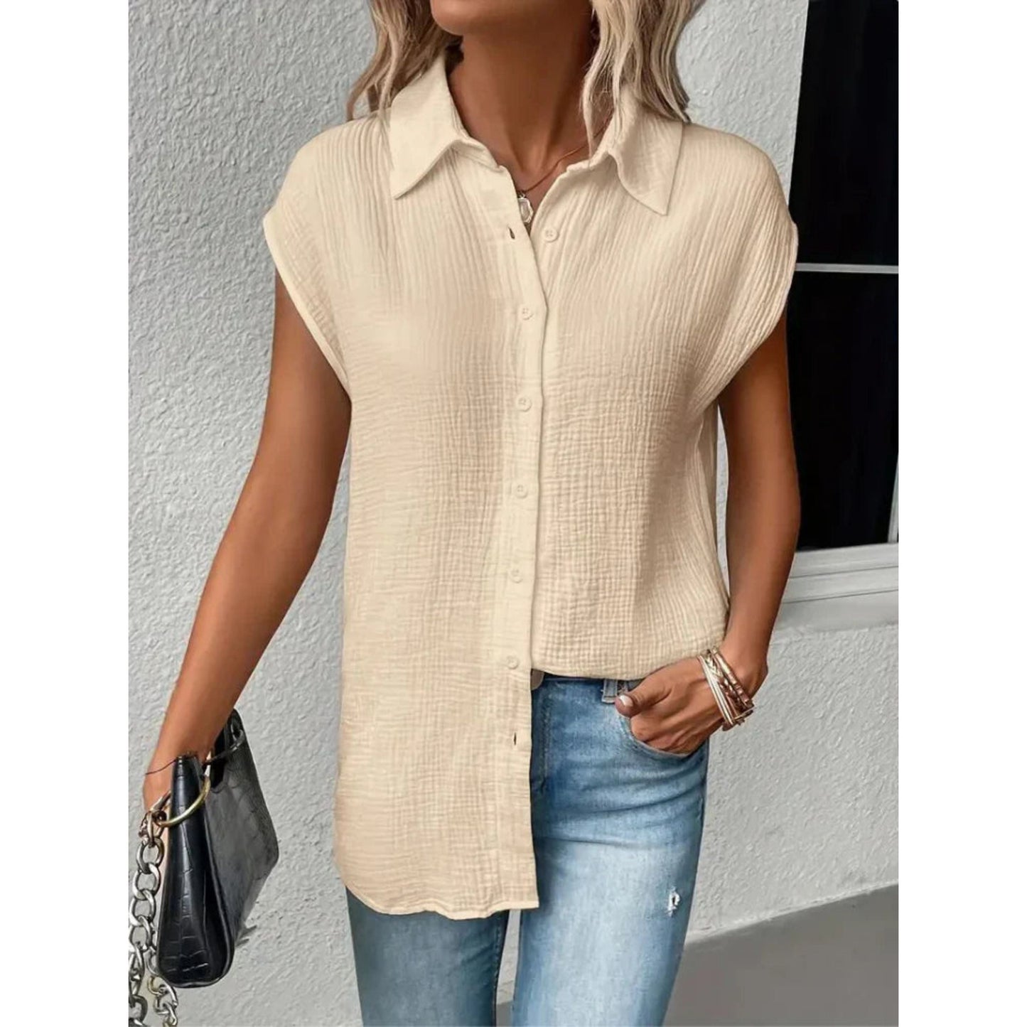 Classic Vintage Shirt