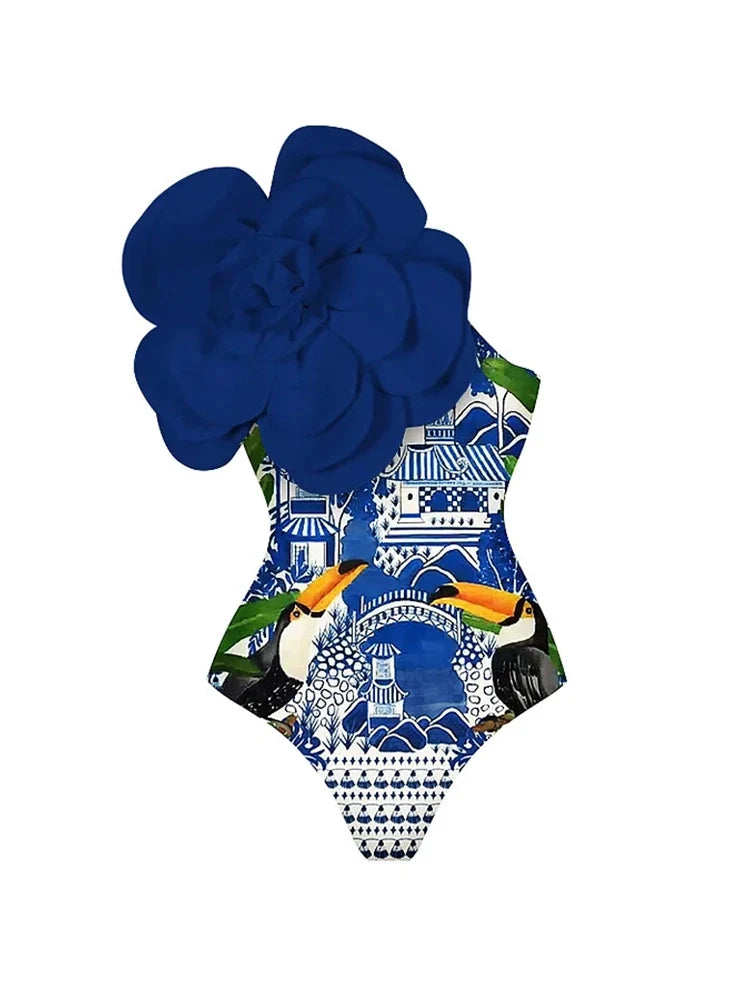 Elegantly Designed Garment
