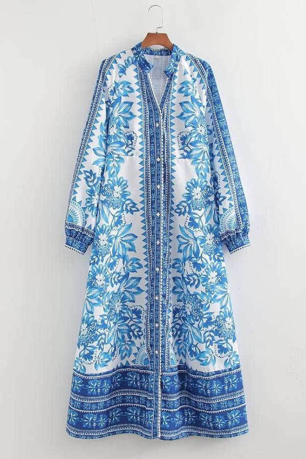 Elegantly Designed Dress