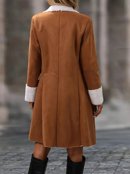 Classic Designed Jacket