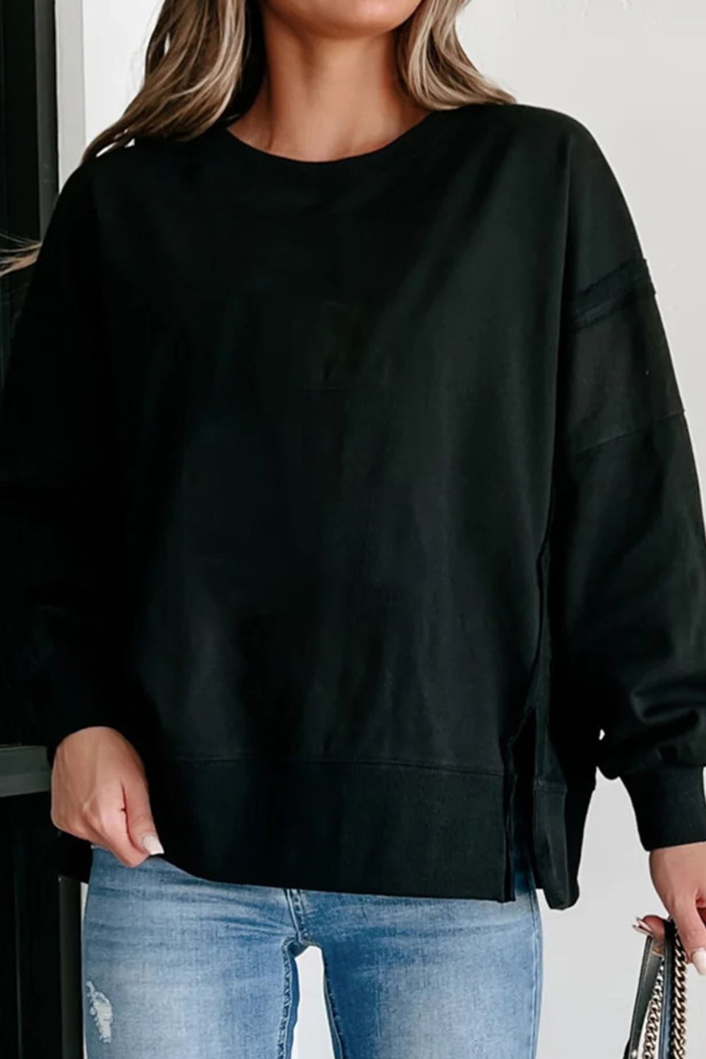 Thoughtfully Designed Shirt