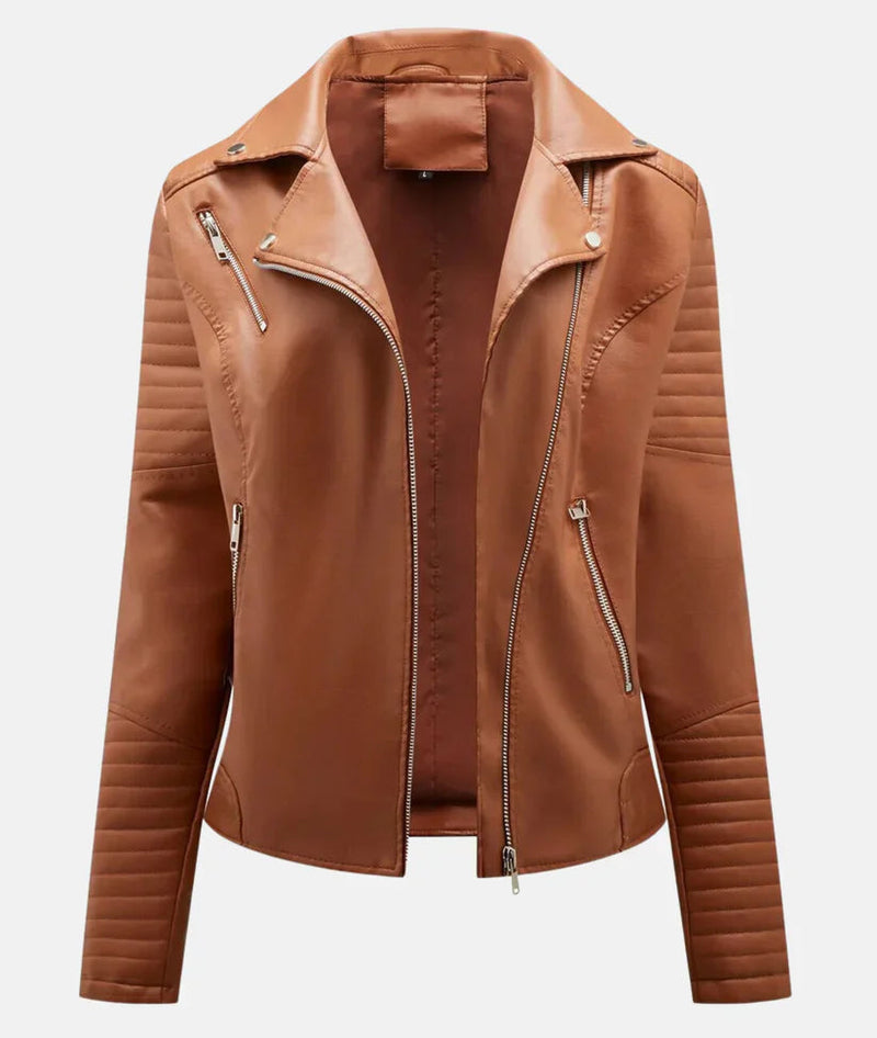 Timeless Vintage Style Coat