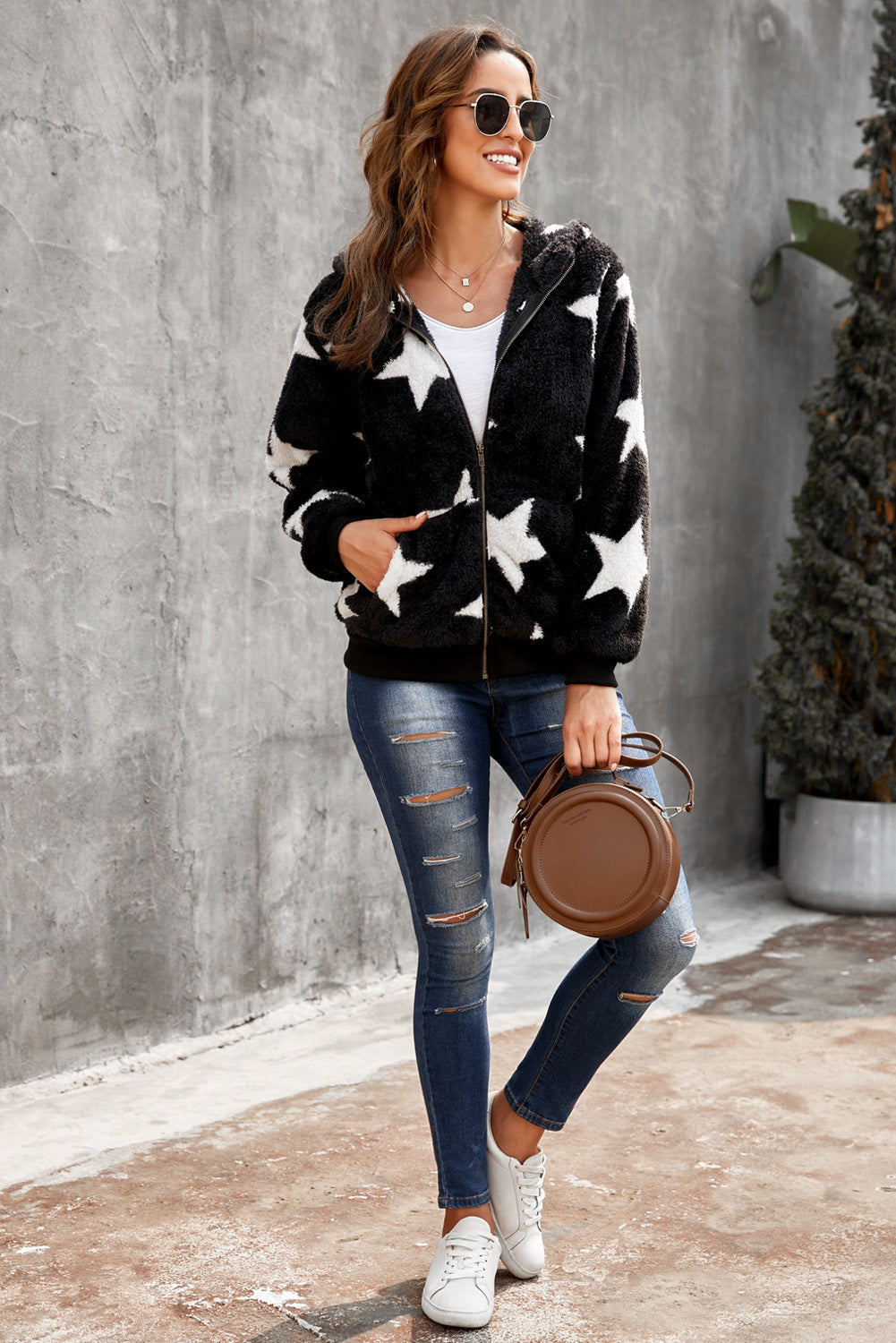 Classic Designed Coat