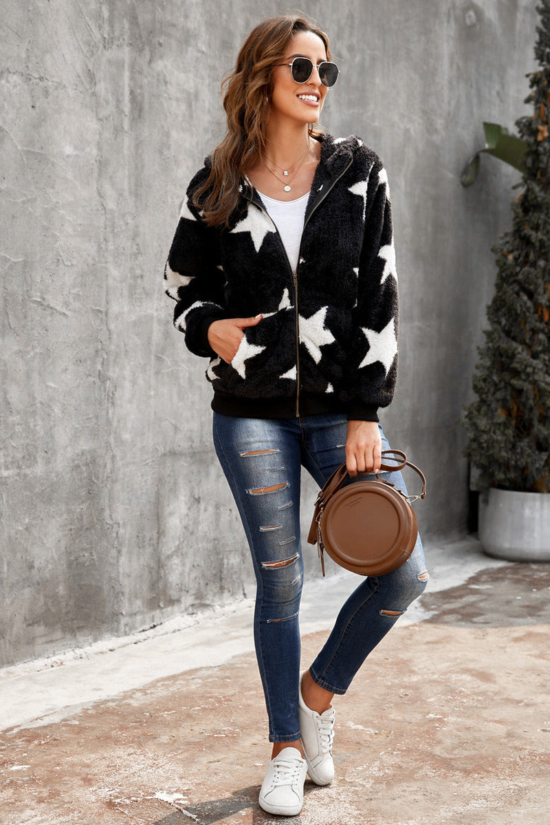 Classic Designed Coat