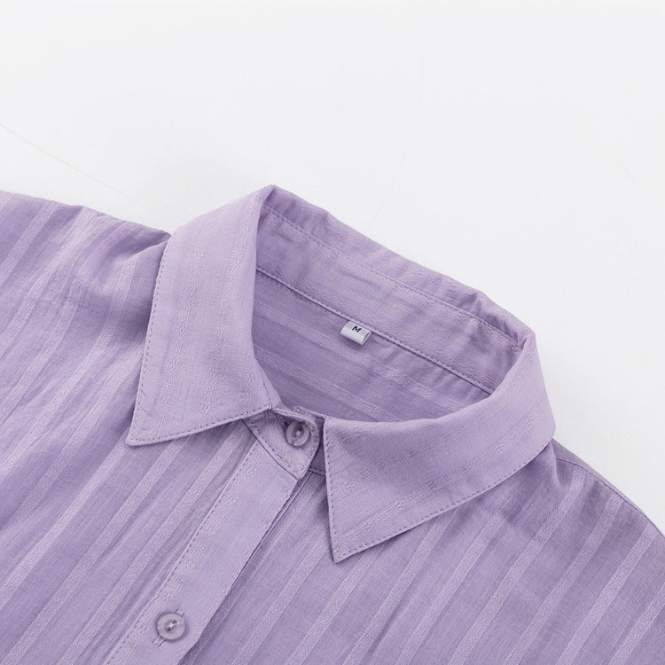 Classic Designed Shirt