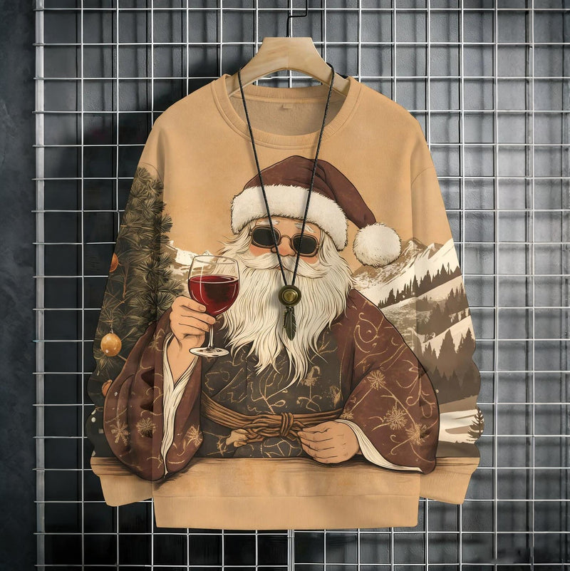 Thoughtfully Designed Shirt