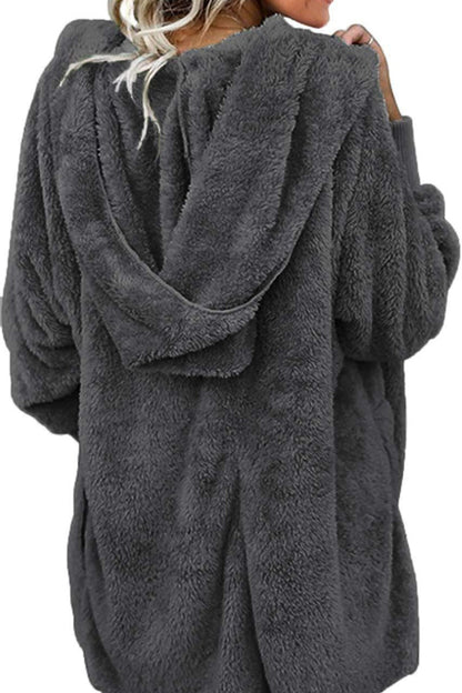 Gracefully Designed Jacket